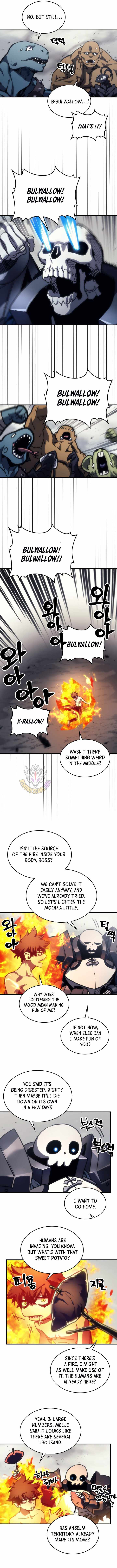 Mr Devourer, Please Act Like a Final Boss Chapter 144 - Page 7