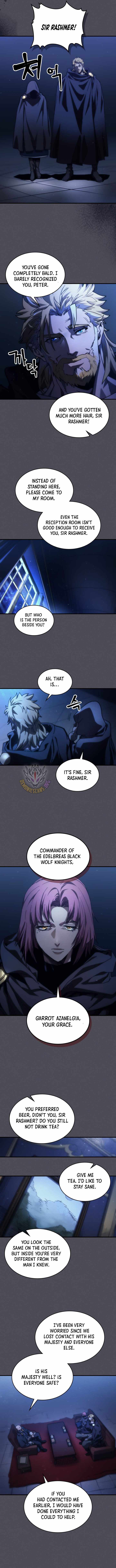 Mr Devourer, Please Act Like a Final Boss Chapter 145 - Page 2