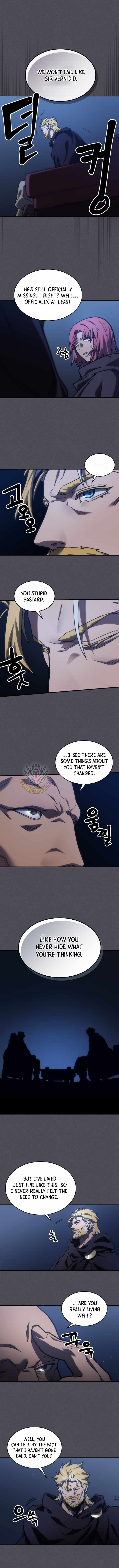 Mr Devourer, Please Act Like a Final Boss Chapter 145 - Page 6
