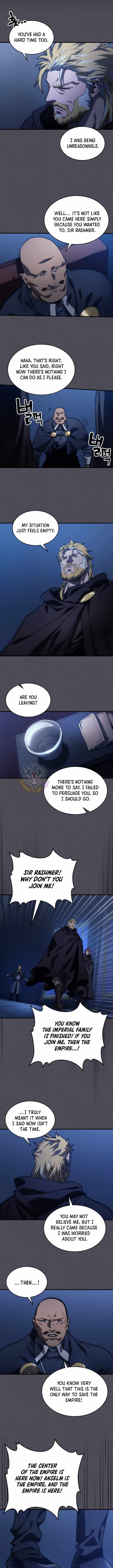 Mr Devourer, Please Act Like a Final Boss Chapter 145 - Page 8