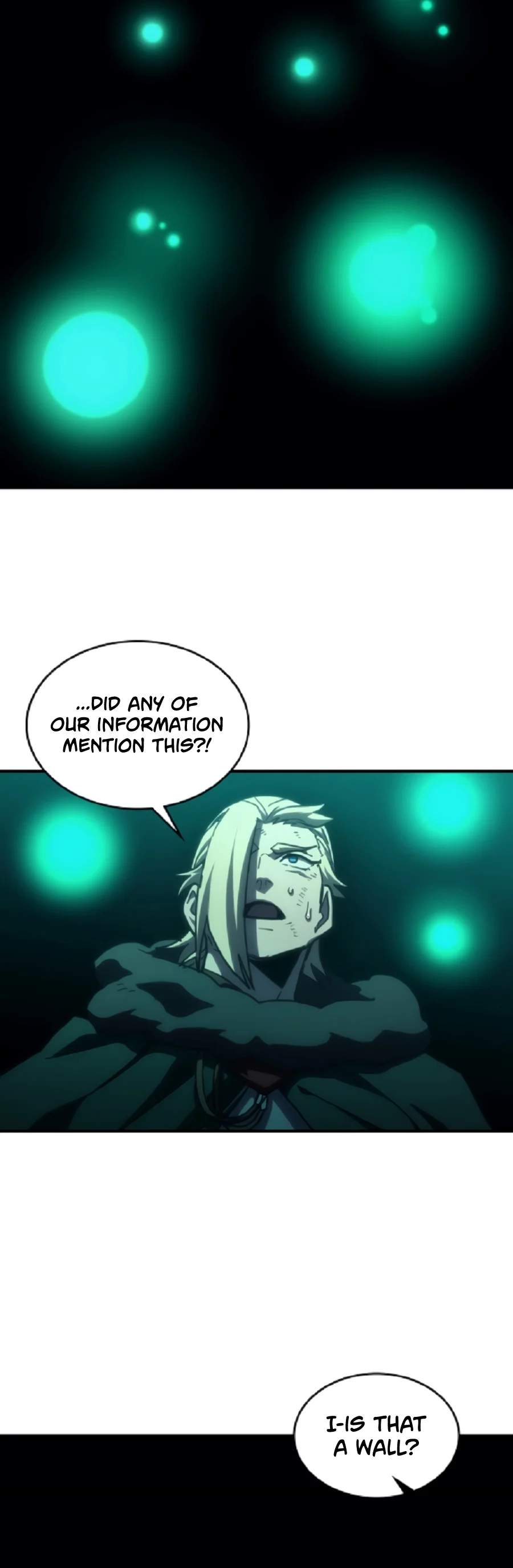 Mr Devourer, Please Act Like a Final Boss Chapter 148 - Page 3