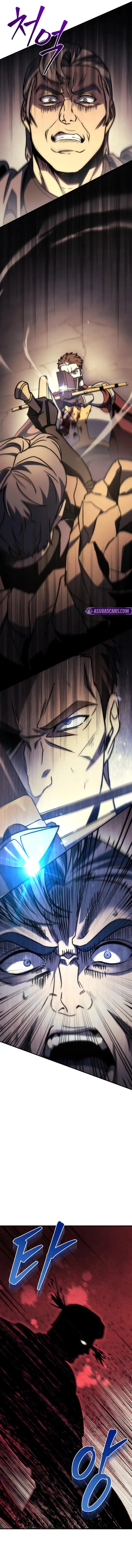 Regressor of the Fallen family Chapter 106 - Page 19