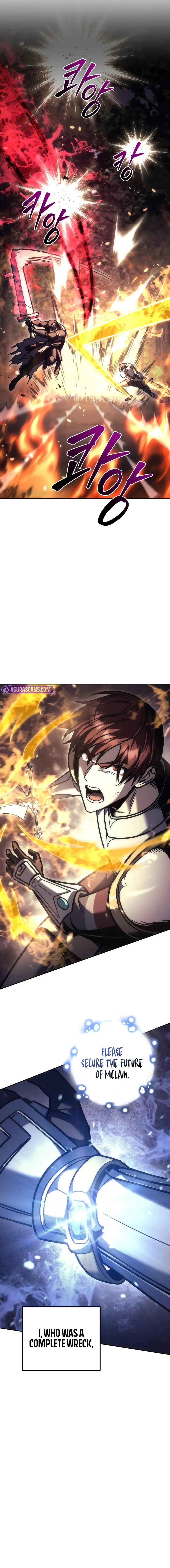 Regressor of the Fallen family Chapter 109 - Page 16