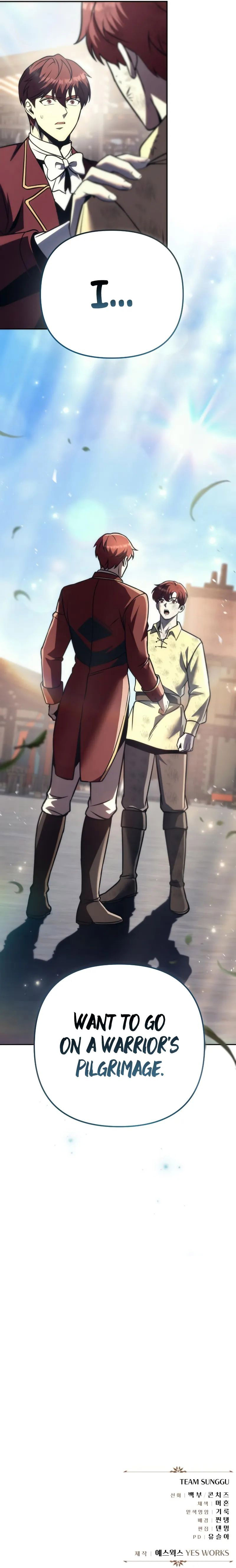 Regressor of the Fallen family Chapter 121 - Page 15