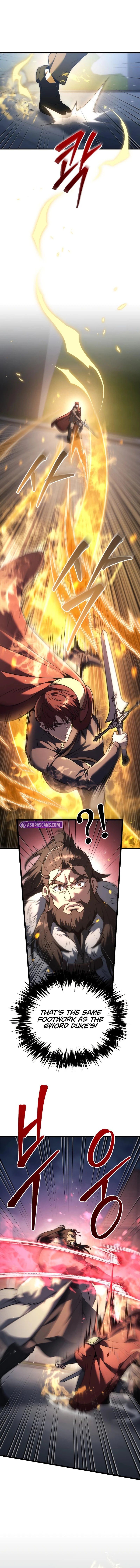 Regressor of the Fallen family Chapter 129 - Page 3