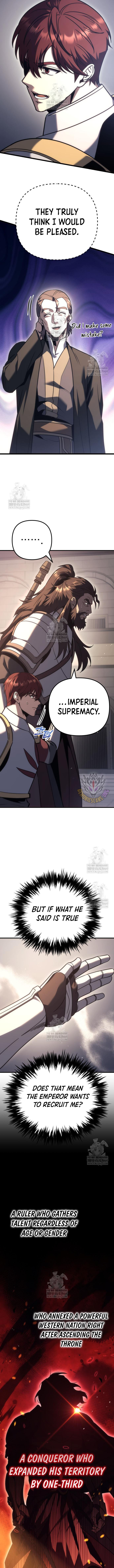 Regressor of the Fallen family Chapter 130 - Page 15