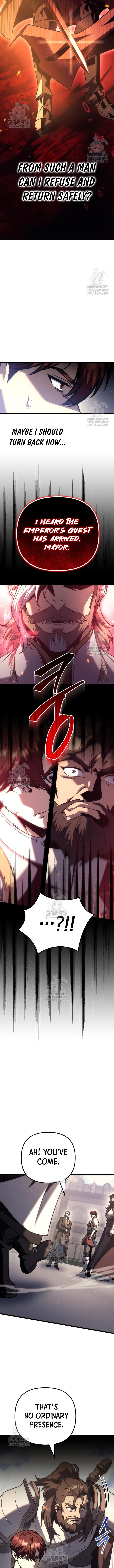 Regressor of the Fallen family Chapter 130 - Page 16