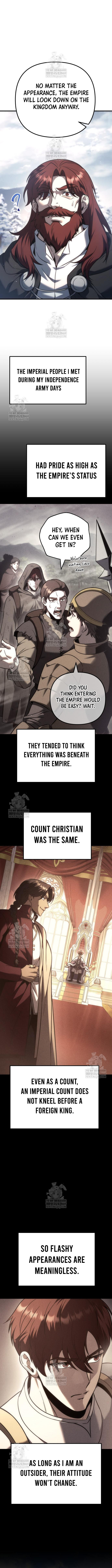 Regressor of the Fallen family Chapter 130 - Page 2