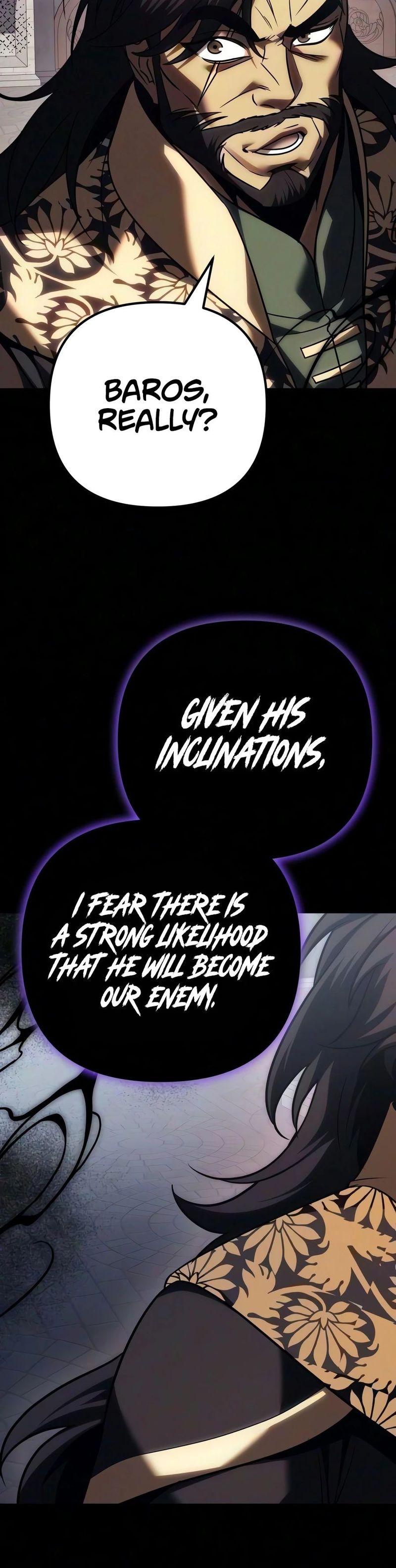 Regressor of the Fallen family Chapter 138 - Page 20
