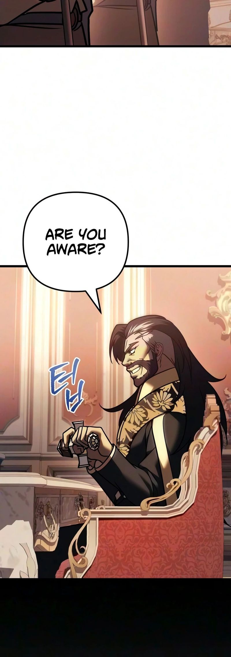 Regressor of the Fallen family Chapter 138 - Page 6
