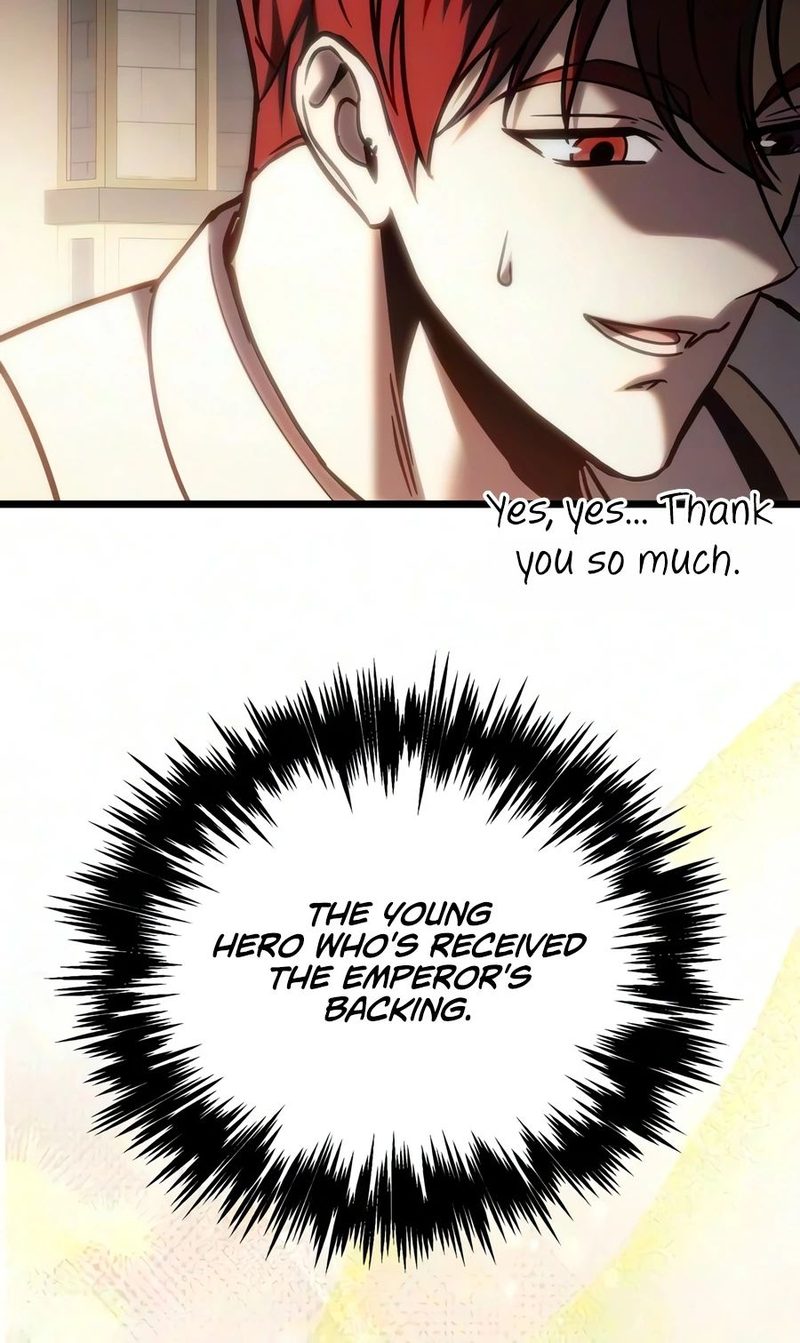 Regressor of the Fallen family Chapter 140 - Page 9