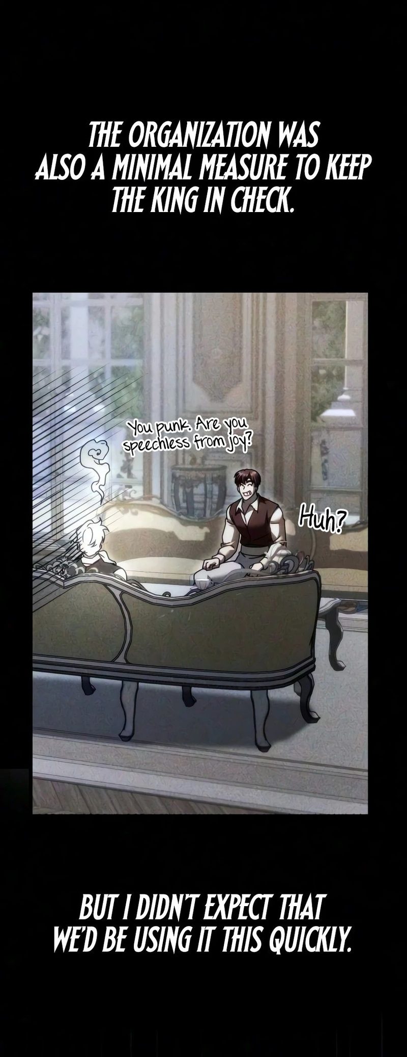 Regressor of the Fallen family Chapter 141 - Page 10