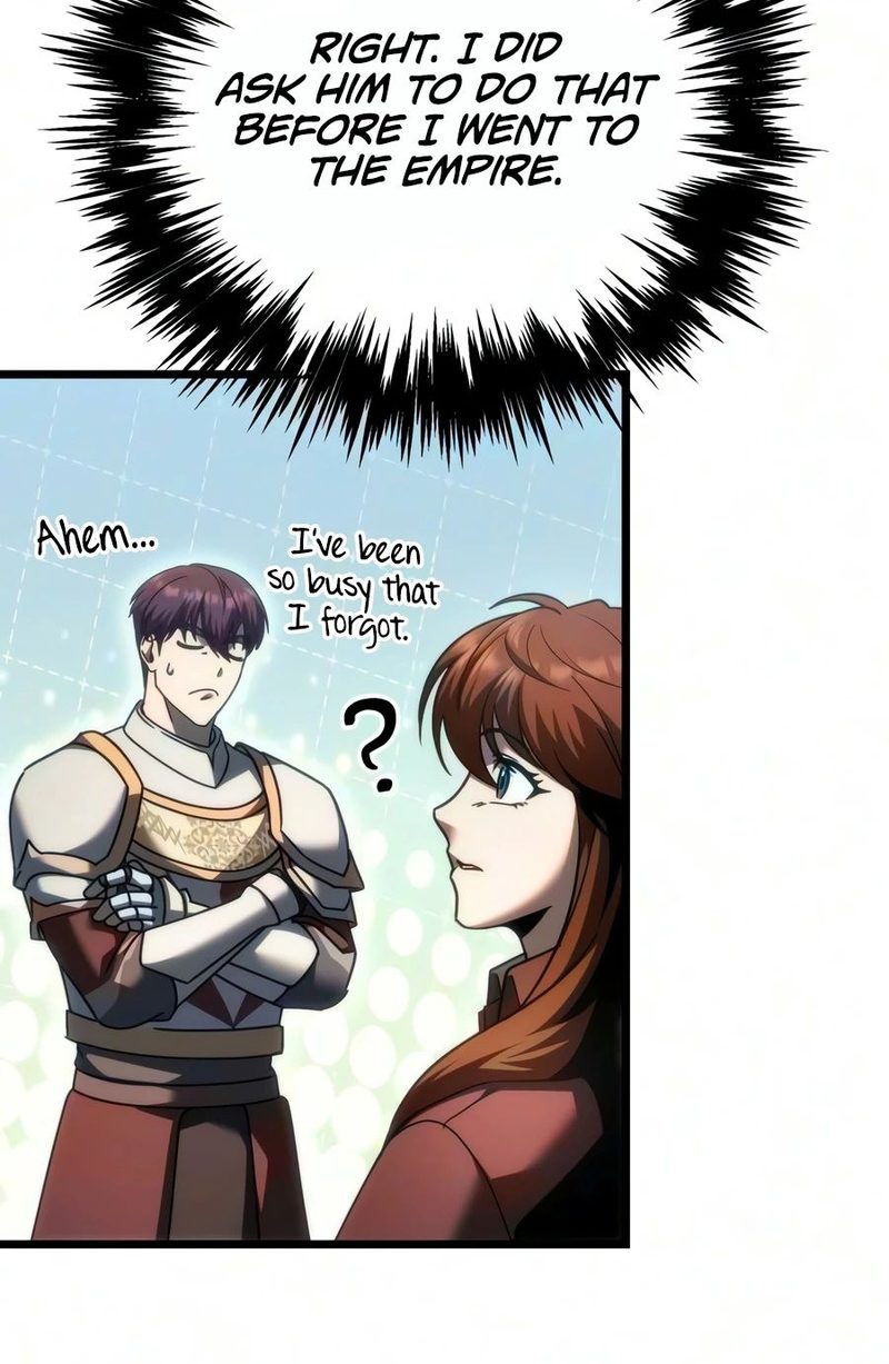 Regressor of the Fallen family Chapter 141 - Page 18