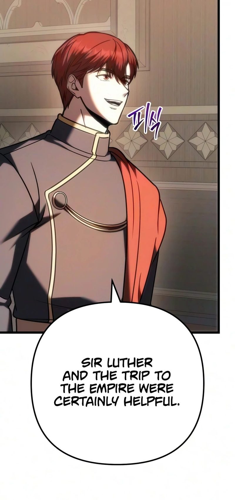 Regressor of the Fallen family Chapter 142 - Page 3