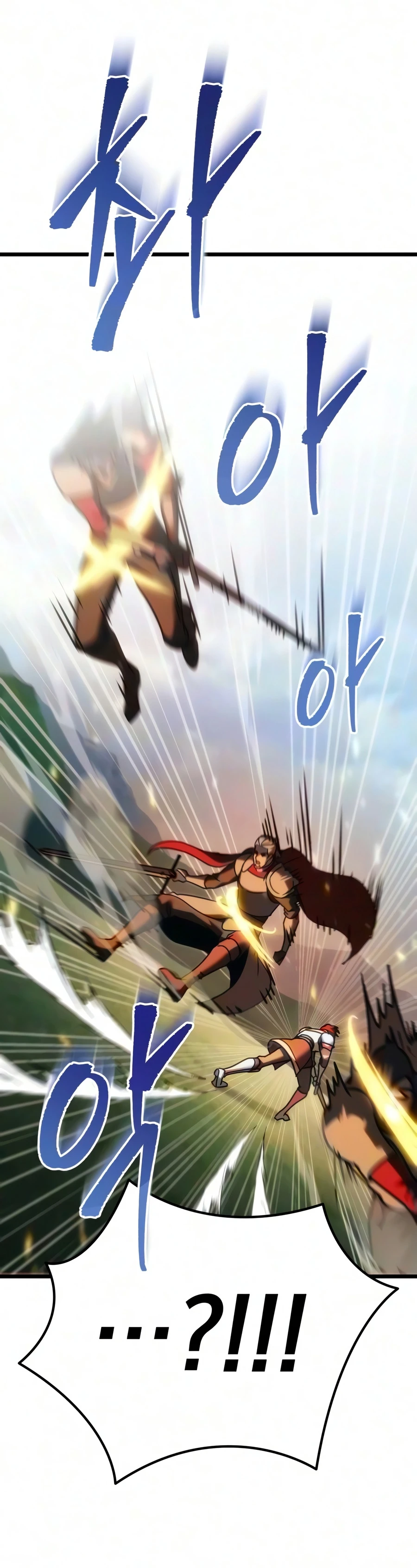 Regressor of the Fallen family Chapter 143 - Page 15