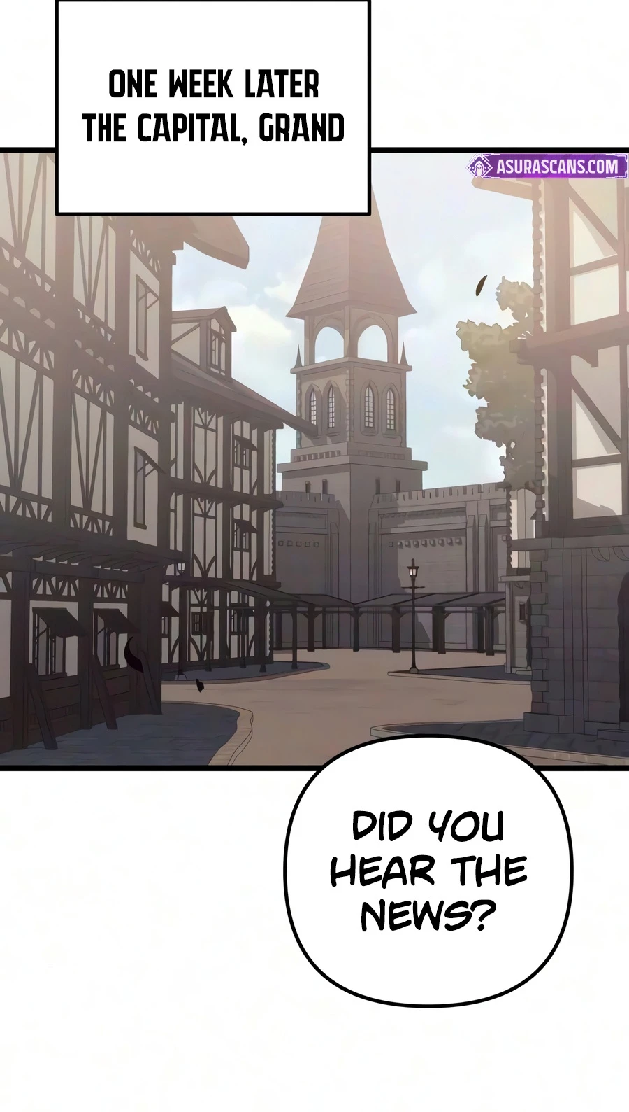 Regressor of the Fallen family Chapter 143 - Page 20