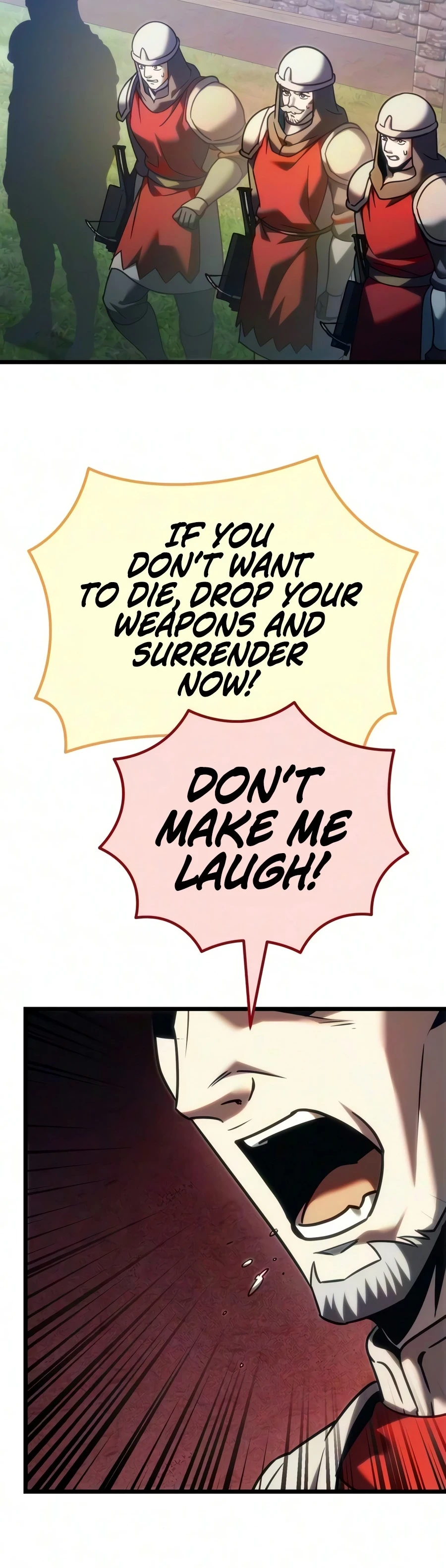 Regressor of the Fallen family Chapter 143 - Page 7