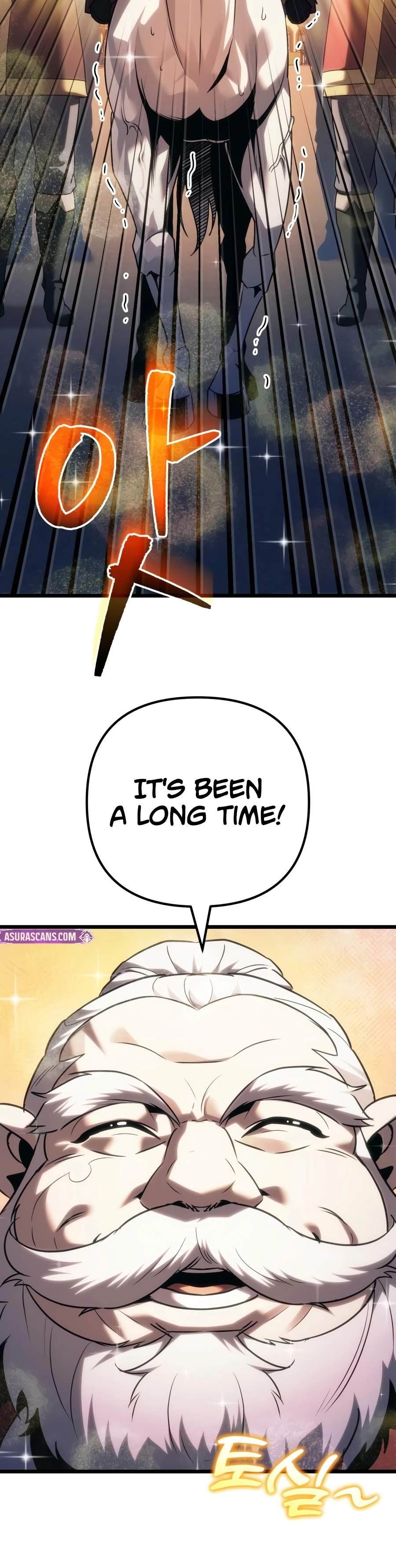 Regressor of the Fallen family Chapter 145 - Page 21