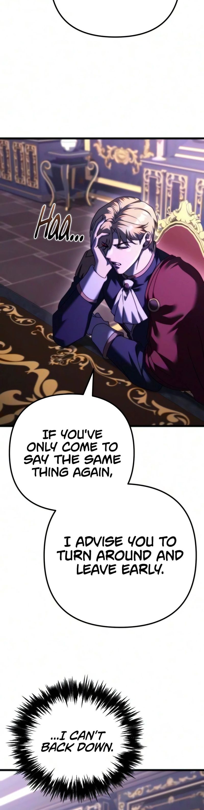 Regressor of the Fallen family Chapter 147 - Page 17