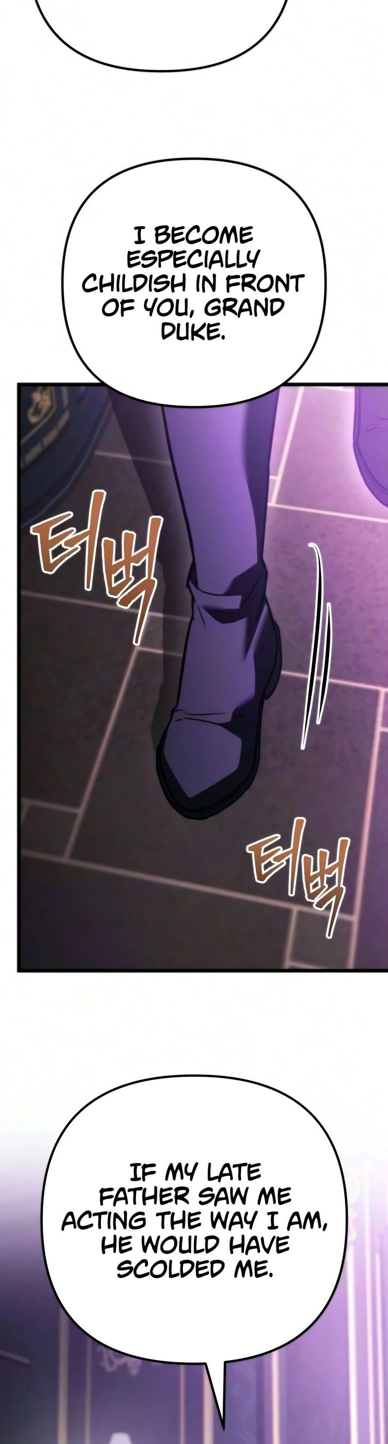 Regressor of the Fallen family Chapter 147 - Page 21