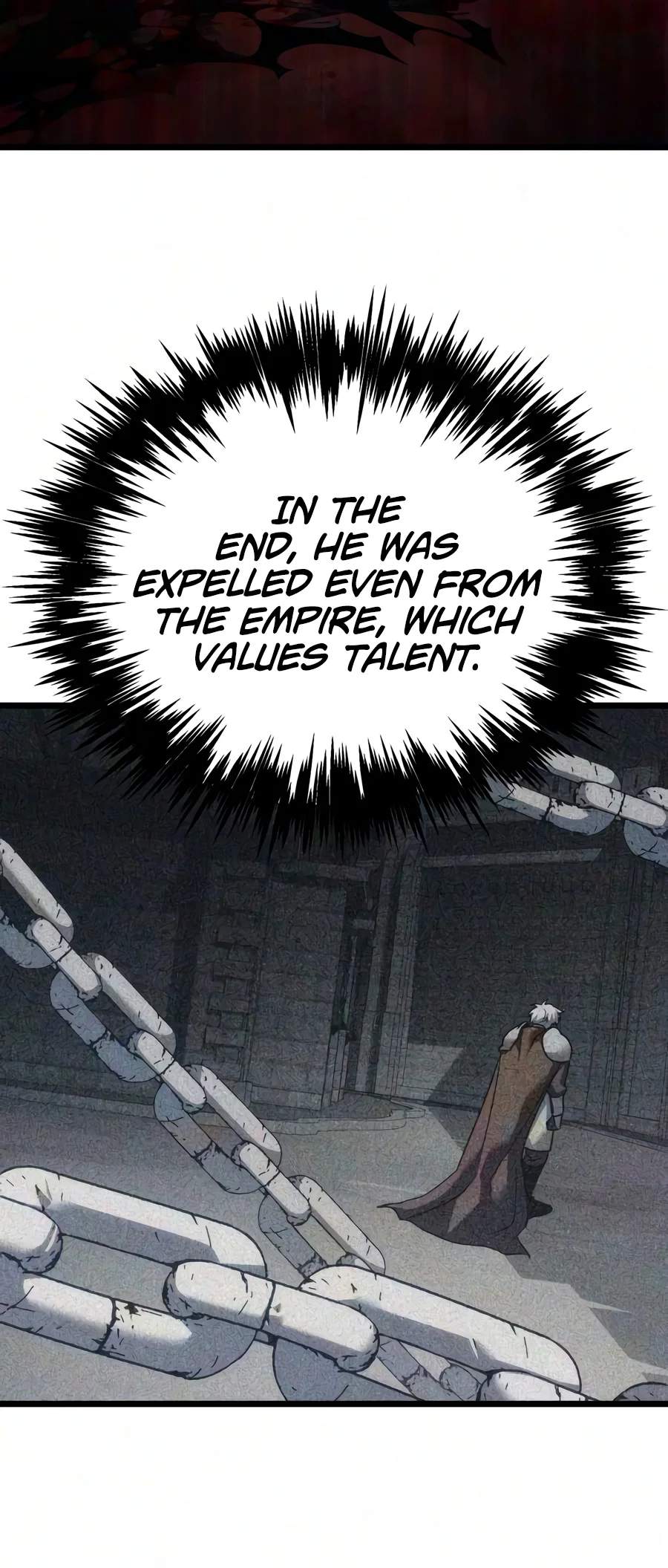 Regressor of the Fallen family Chapter 148 - Page 5
