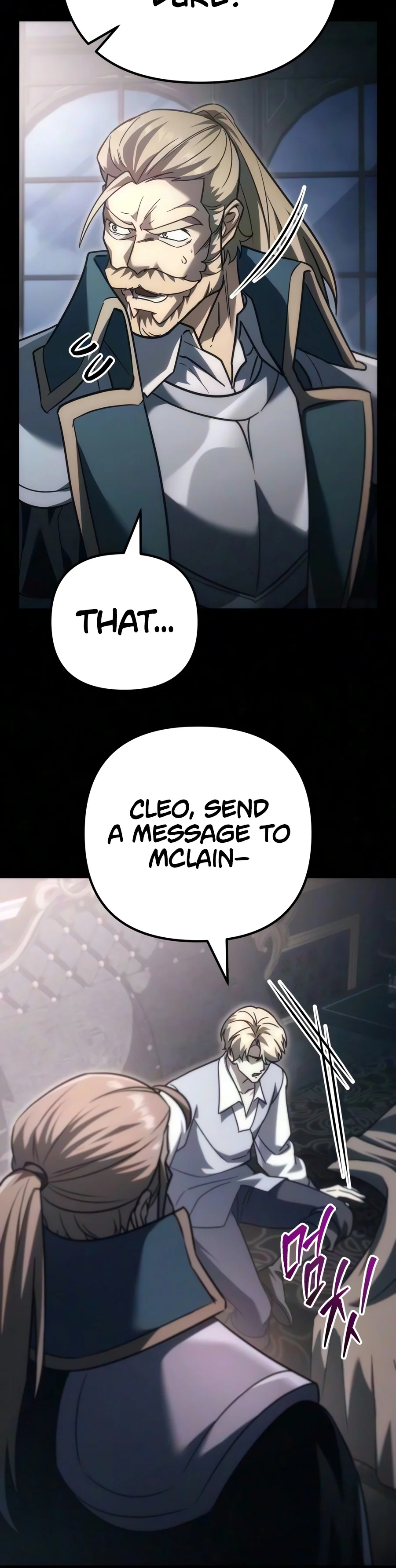 Regressor of the Fallen family Chapter 149 - Page 15