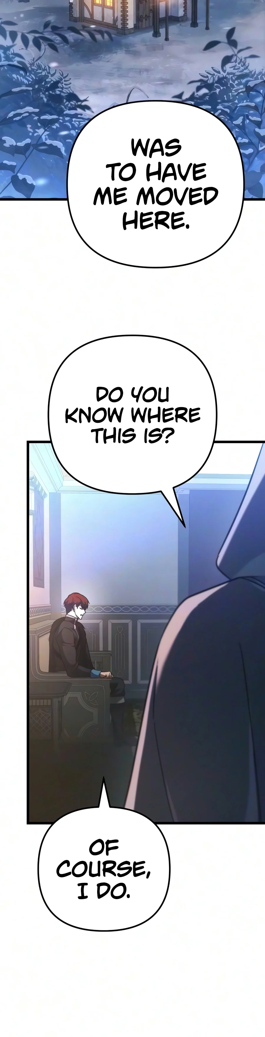 Regressor of the Fallen family Chapter 149 - Page 20
