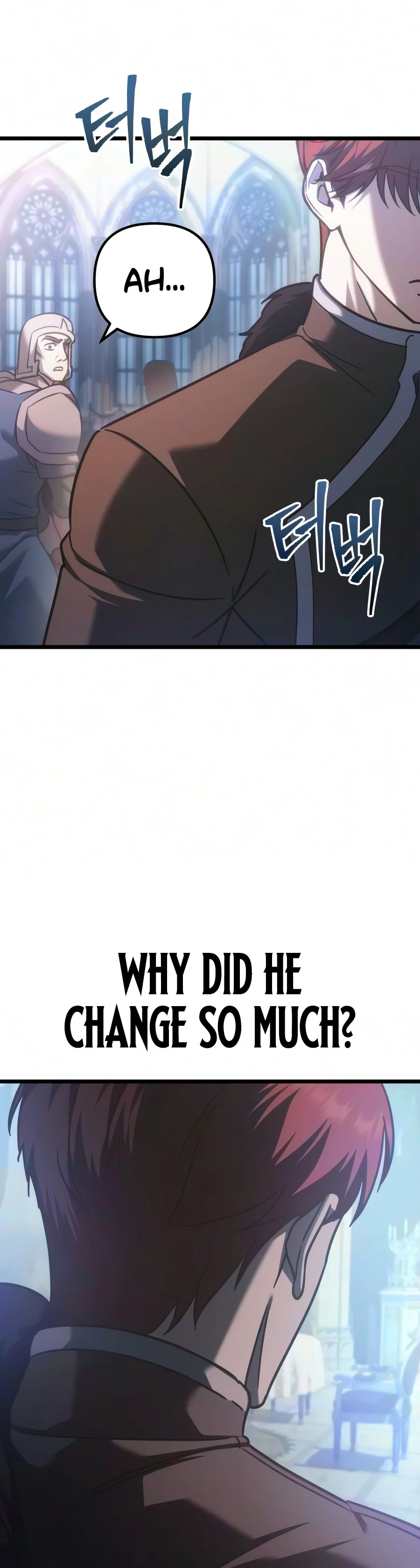 Regressor of the Fallen family Chapter 149 - Page 7