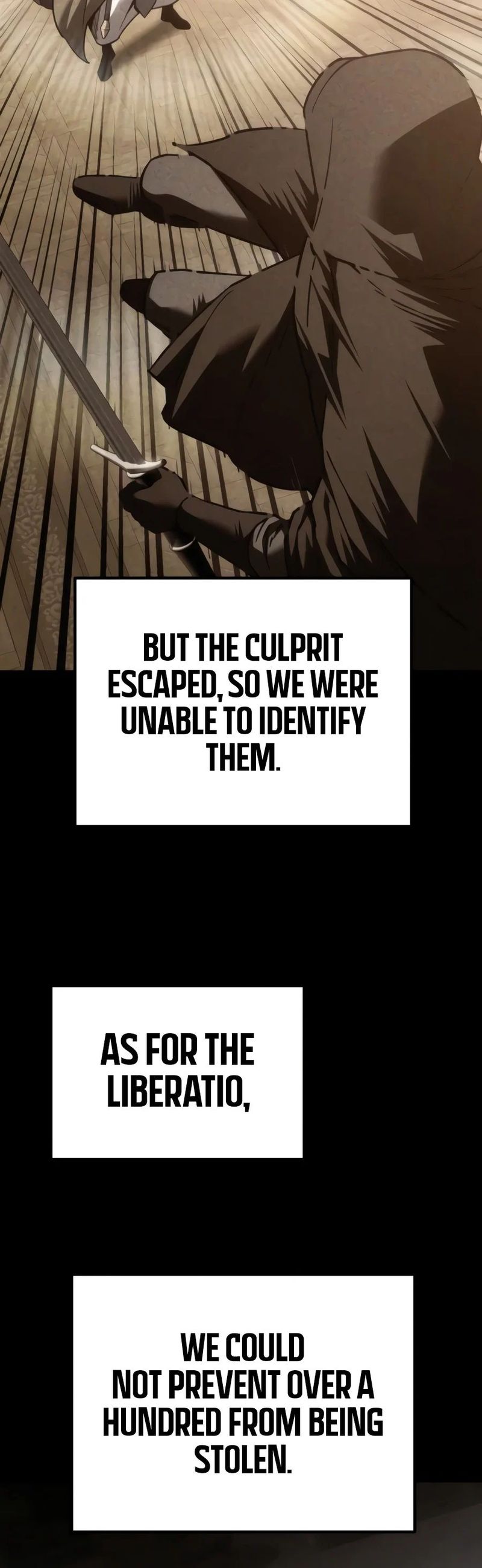 Regressor of the Fallen family Chapter 150 - Page 11