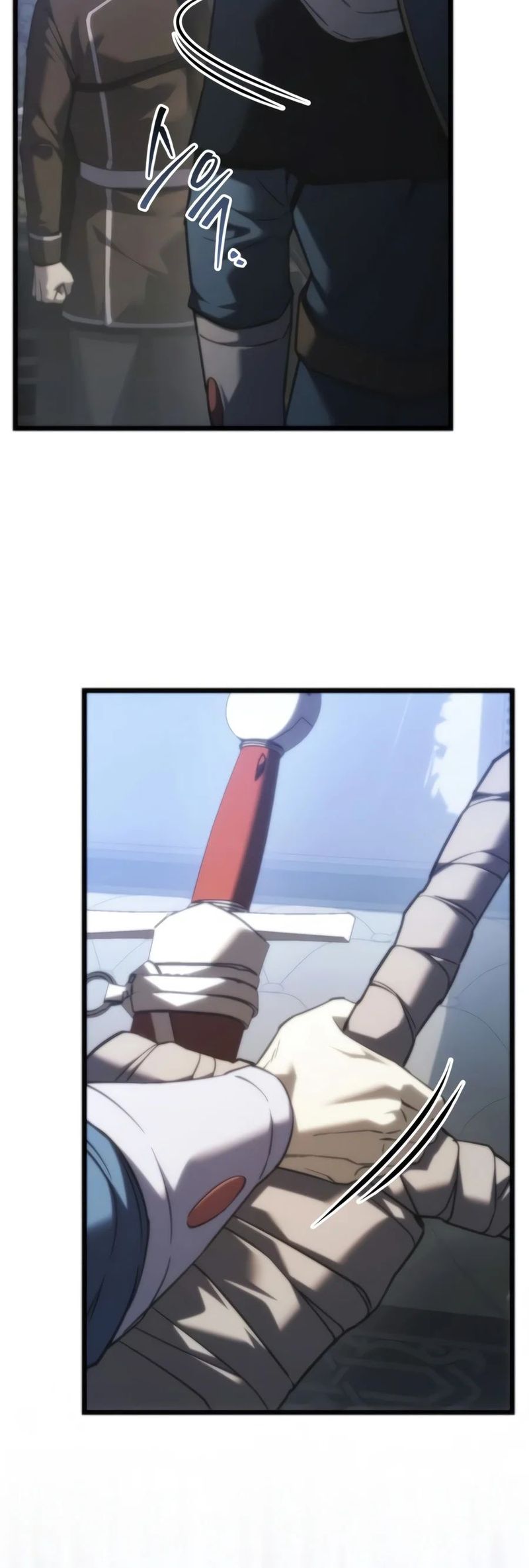 Regressor of the Fallen family Chapter 150 - Page 21