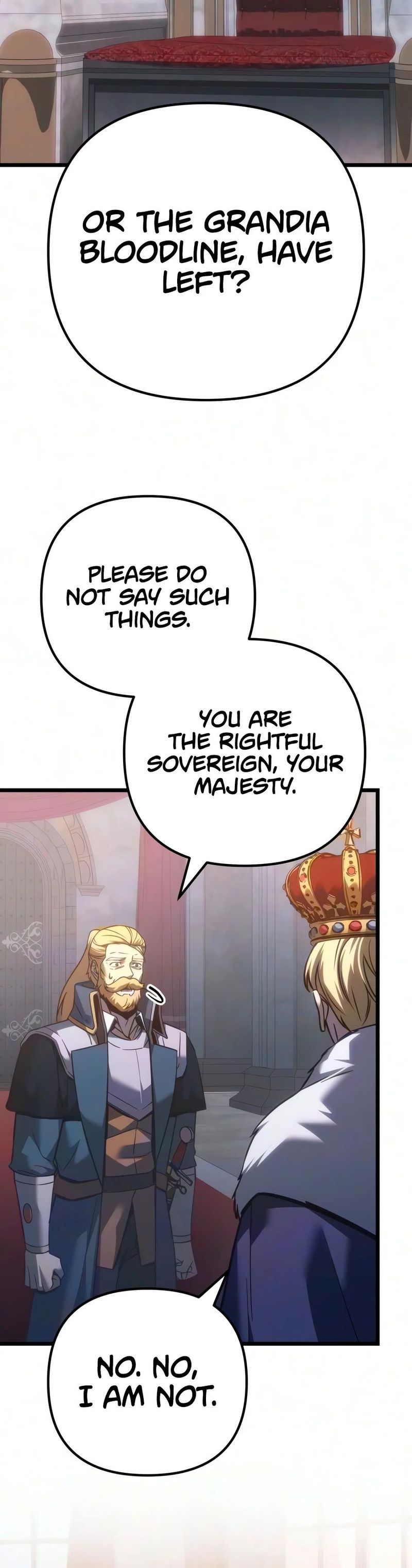 Regressor of the Fallen family Chapter 151 - Page 5