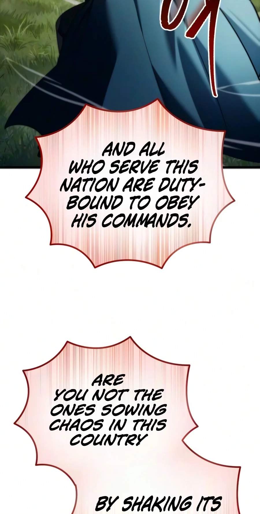 Regressor of the Fallen family Chapter 152 - Page 101