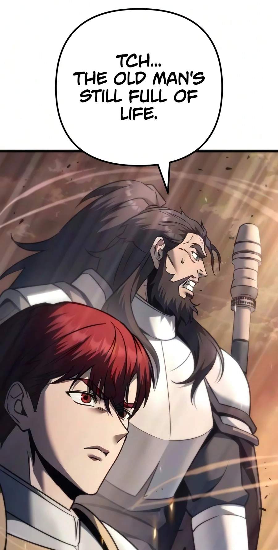 Regressor of the Fallen family Chapter 152 - Page 109
