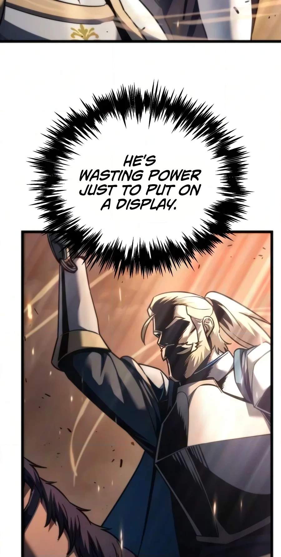 Regressor of the Fallen family Chapter 152 - Page 110