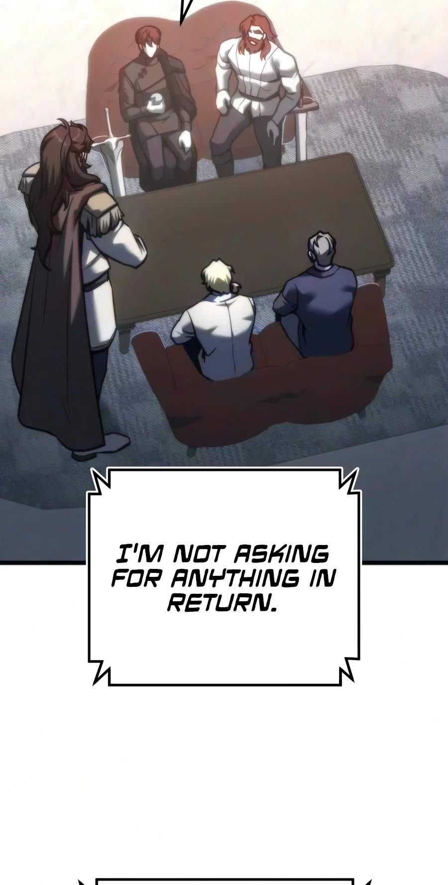 Regressor of the Fallen family Chapter 152 - Page 17