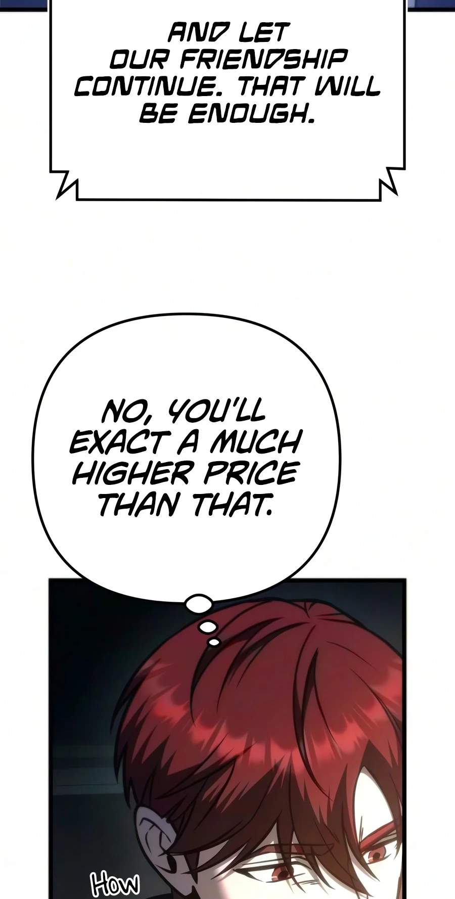 Regressor of the Fallen family Chapter 152 - Page 19