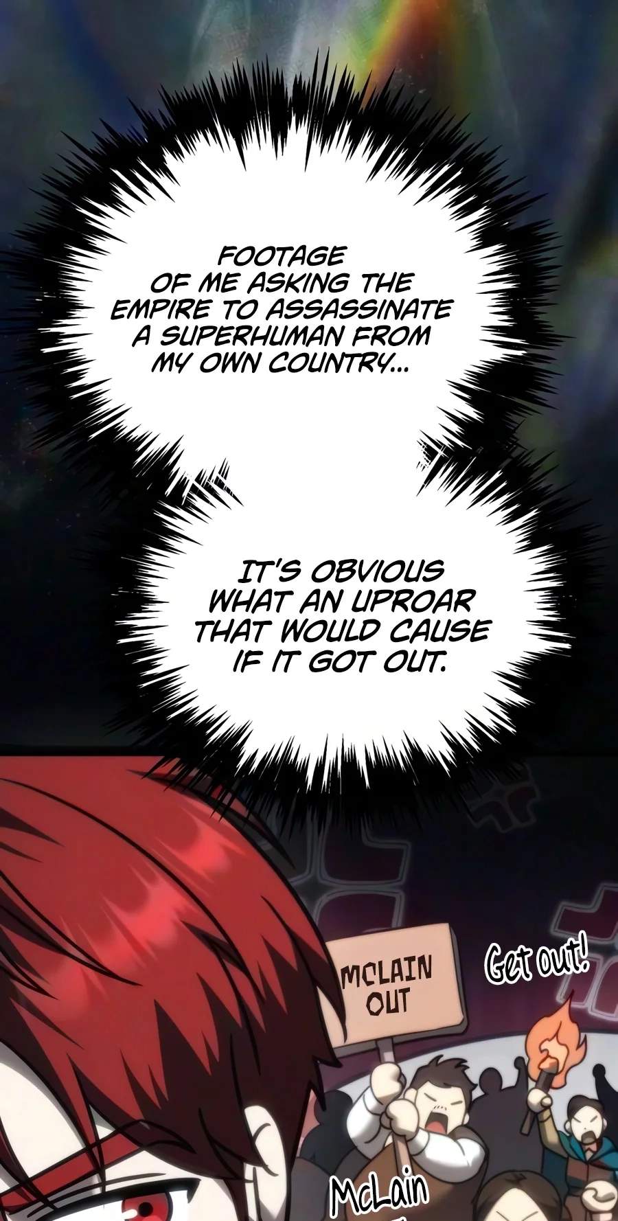Regressor of the Fallen family Chapter 152 - Page 23