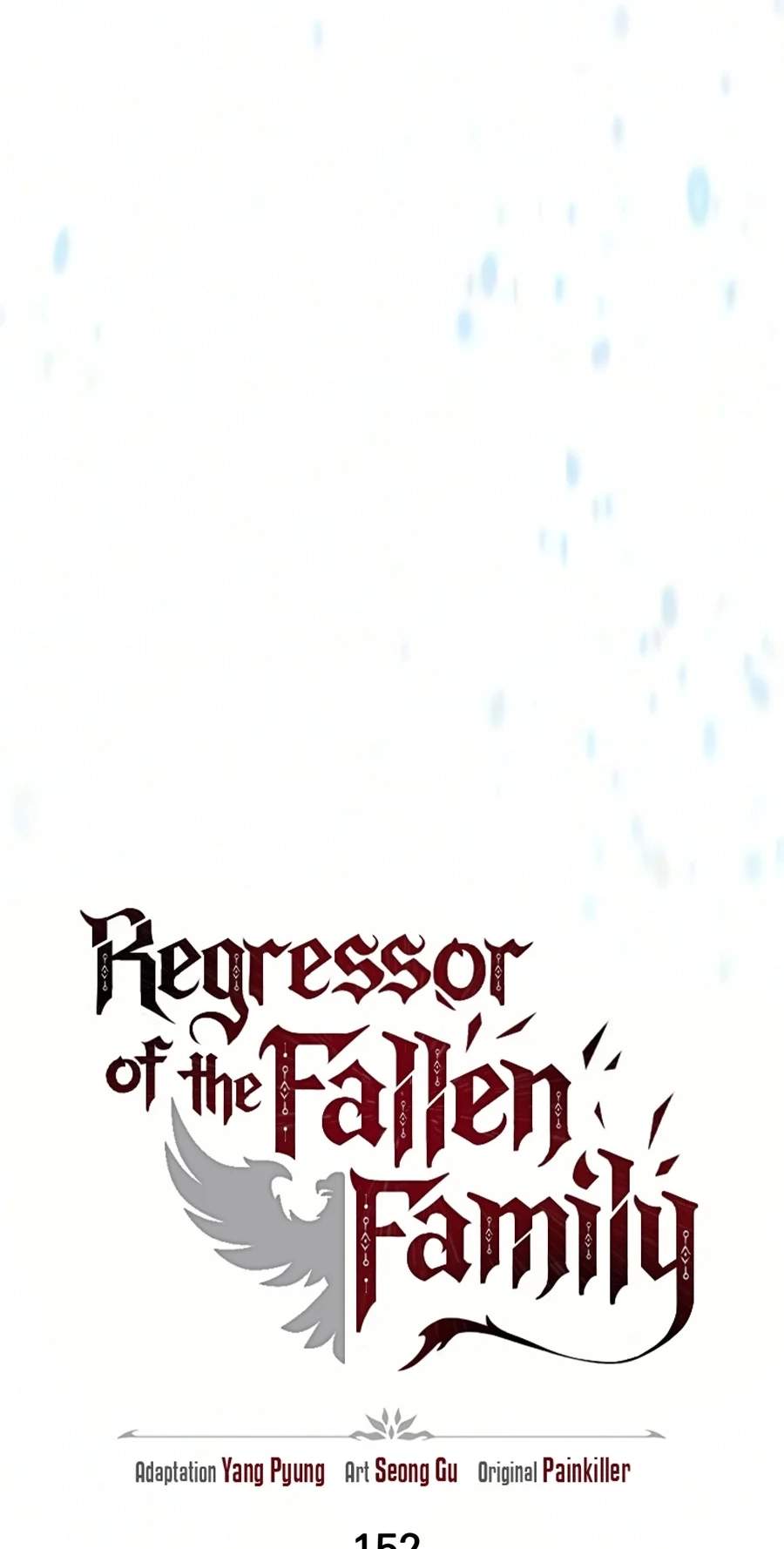 Regressor of the Fallen family Chapter 152 - Page 36
