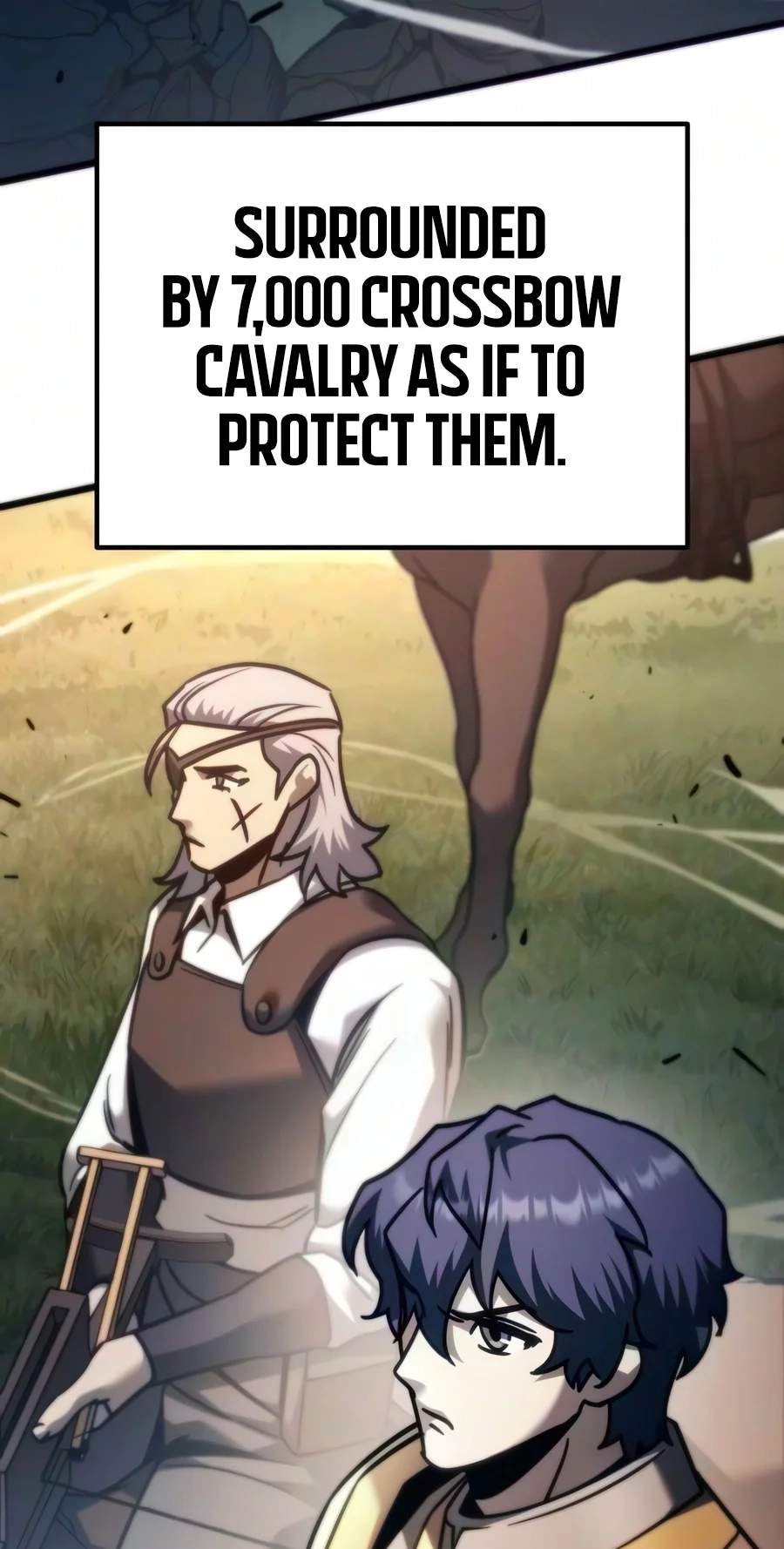 Regressor of the Fallen family Chapter 152 - Page 76