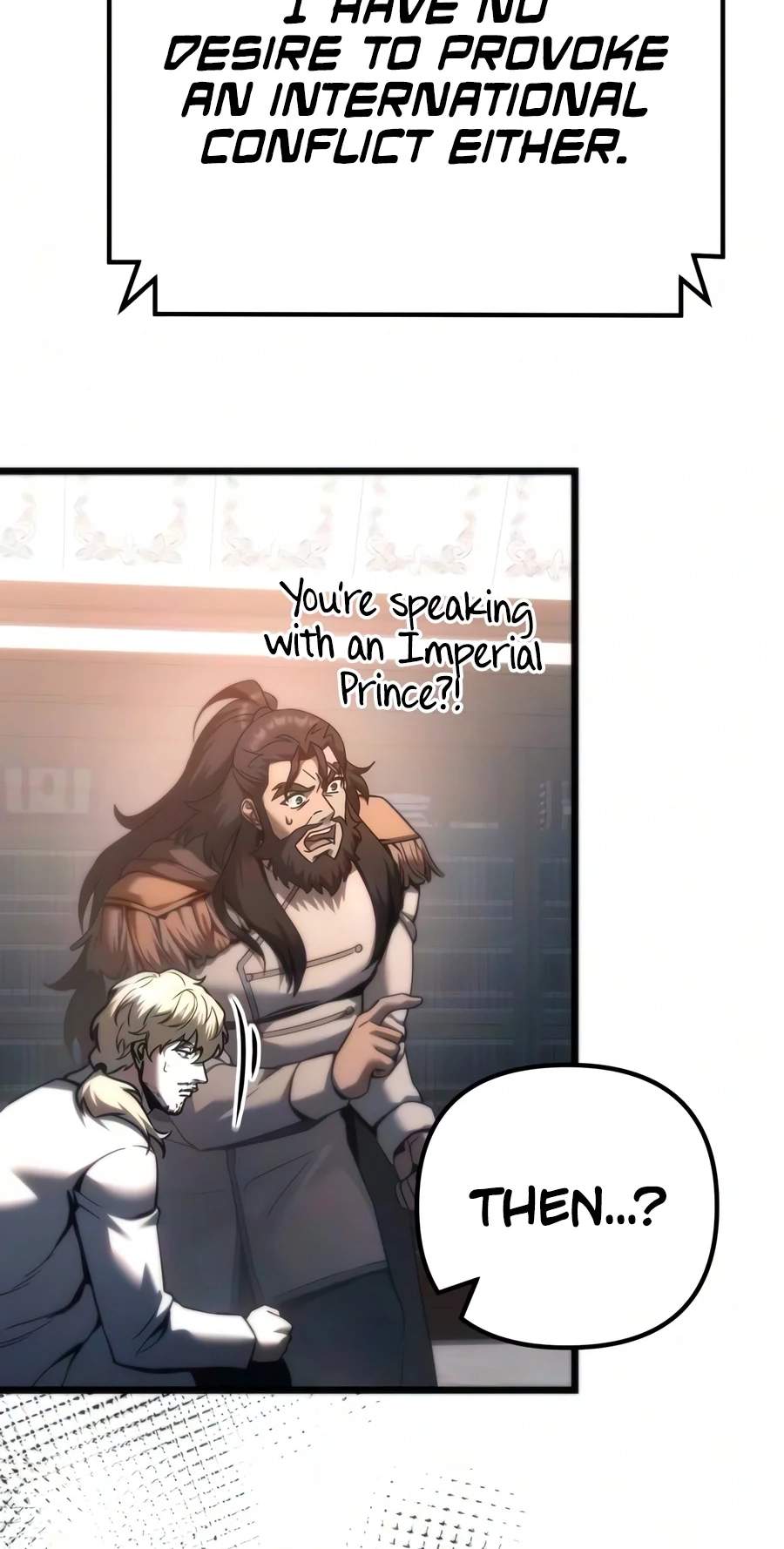 Regressor of the Fallen family Chapter 152 - Page 8