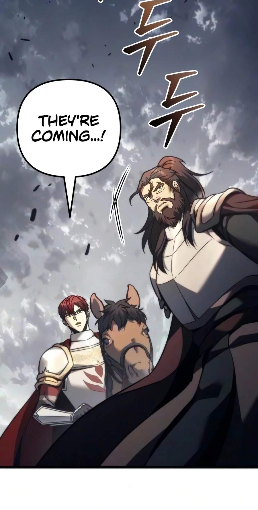 Regressor of the Fallen family Chapter 152 - Page 82
