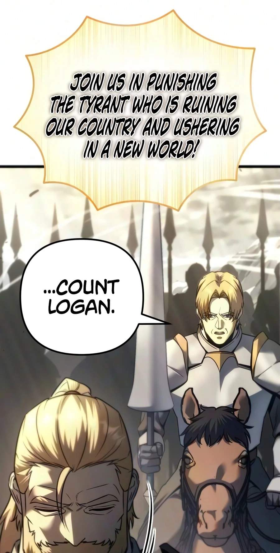 Regressor of the Fallen family Chapter 152 - Page 98