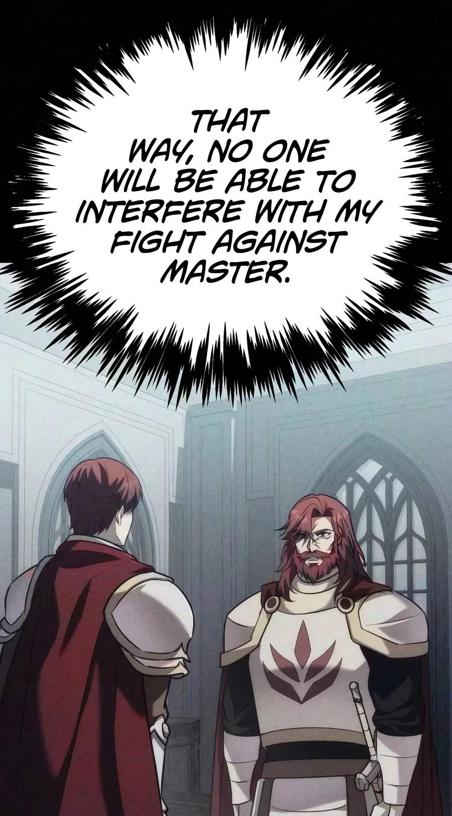 Regressor of the Fallen family Chapter 153 - Page 117