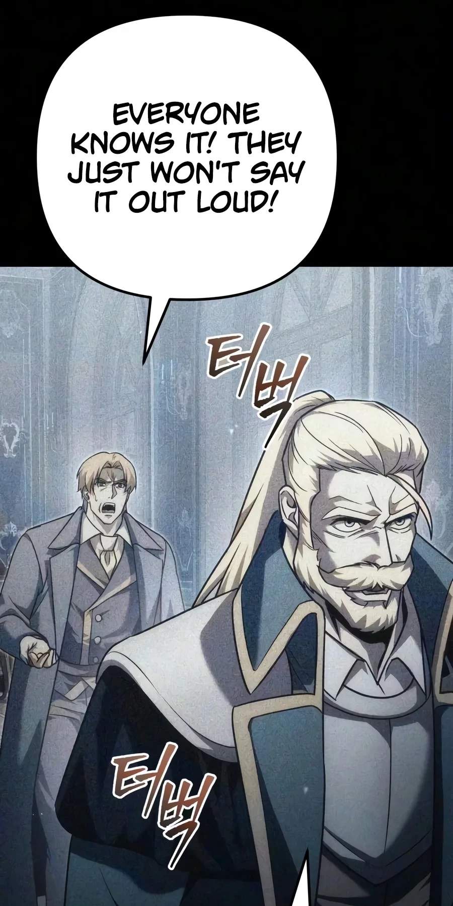 Regressor of the Fallen family Chapter 153 - Page 50