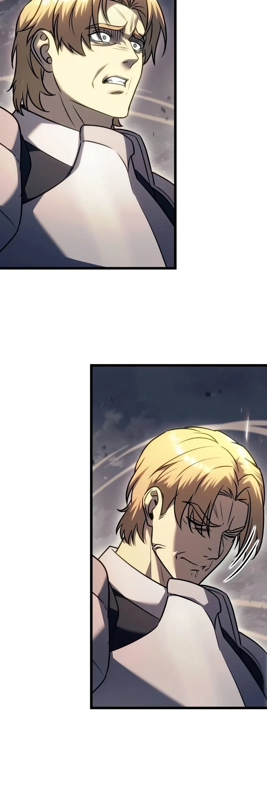 Regressor of the Fallen family Chapter 155 - Page 13