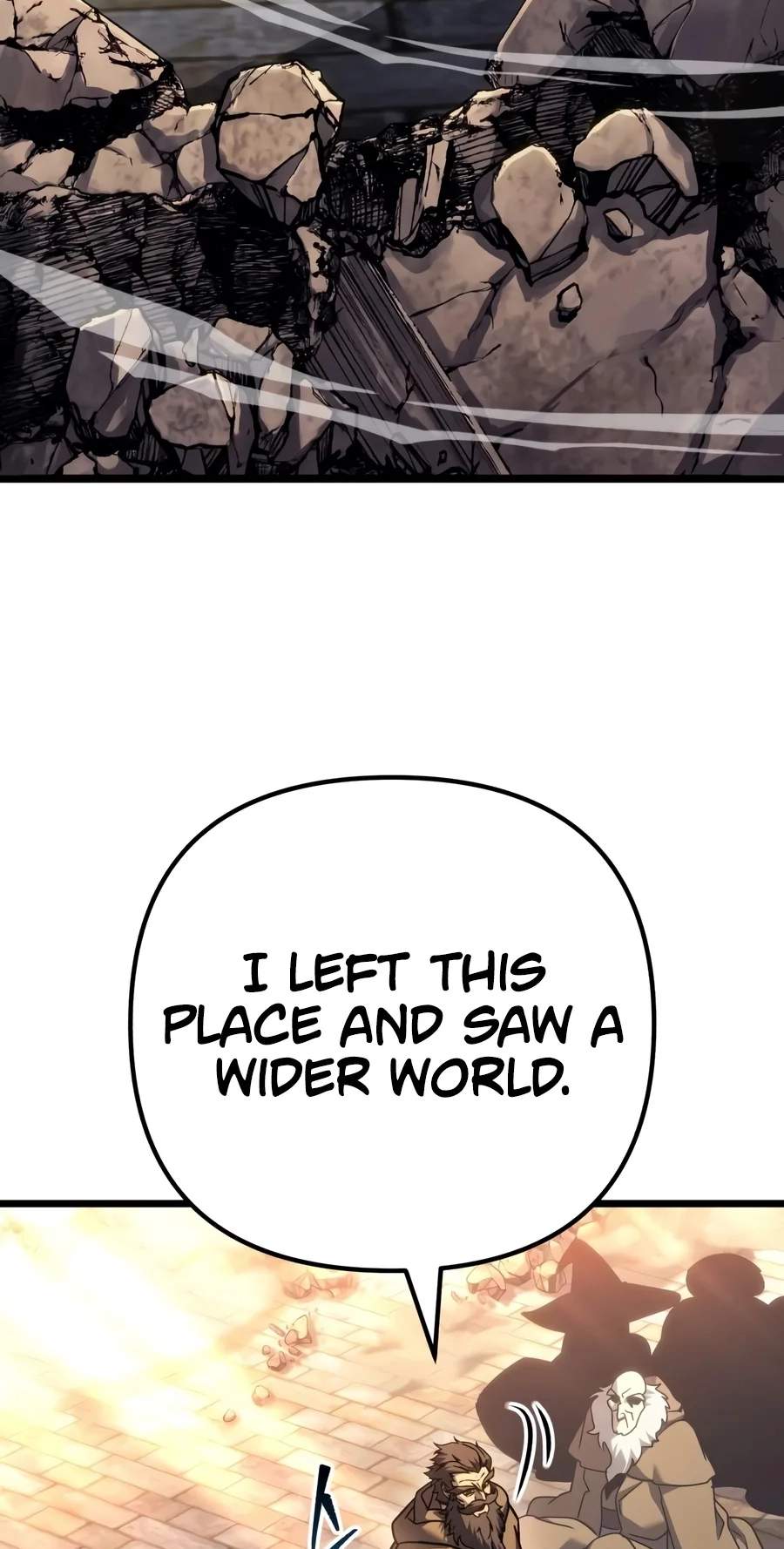 Regressor of the Fallen family Chapter 157 - Page 125