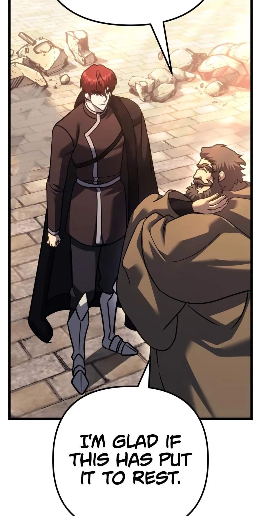Regressor of the Fallen family Chapter 157 - Page 139