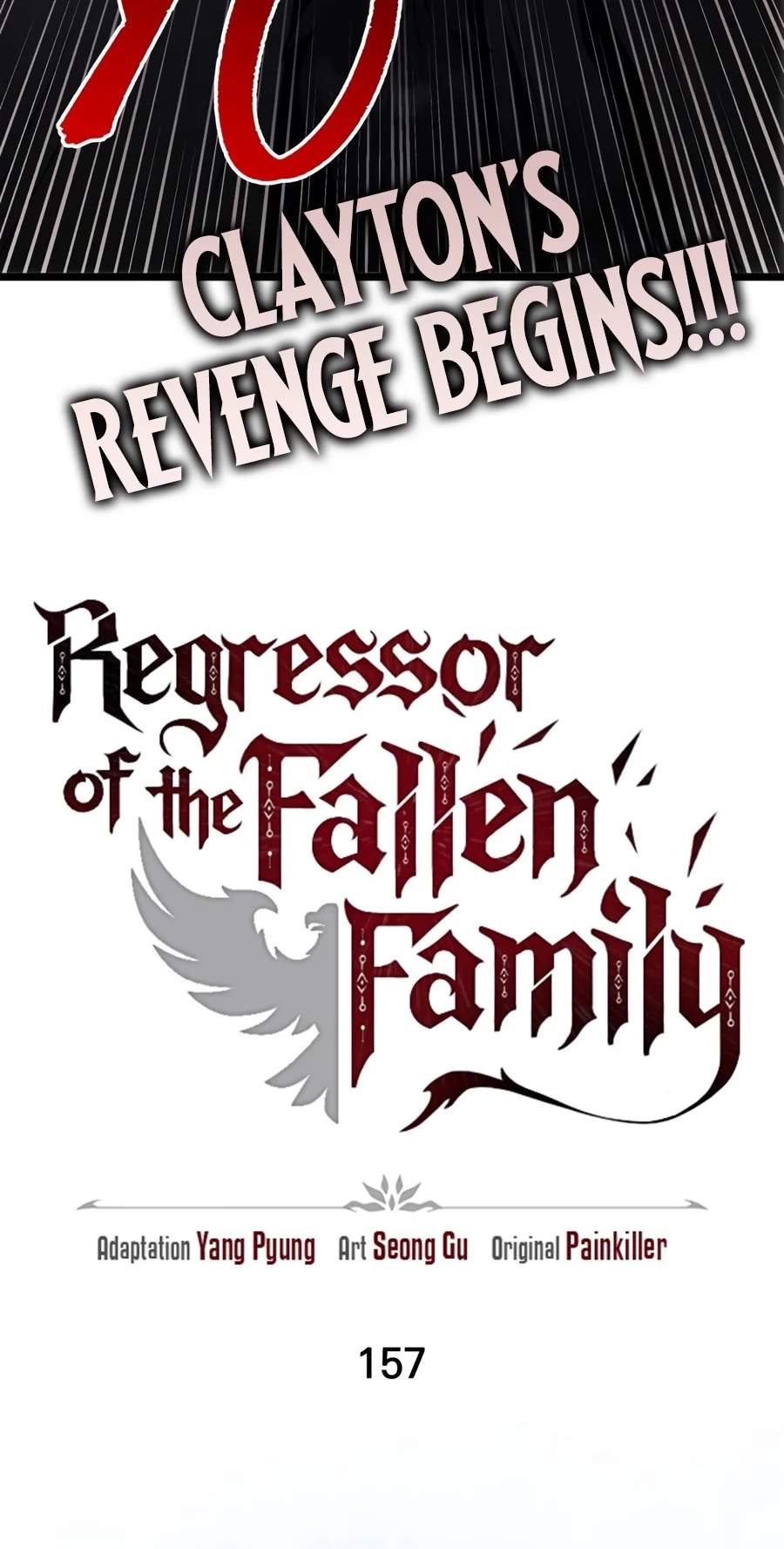 Regressor of the Fallen family Chapter 157 - Page 15