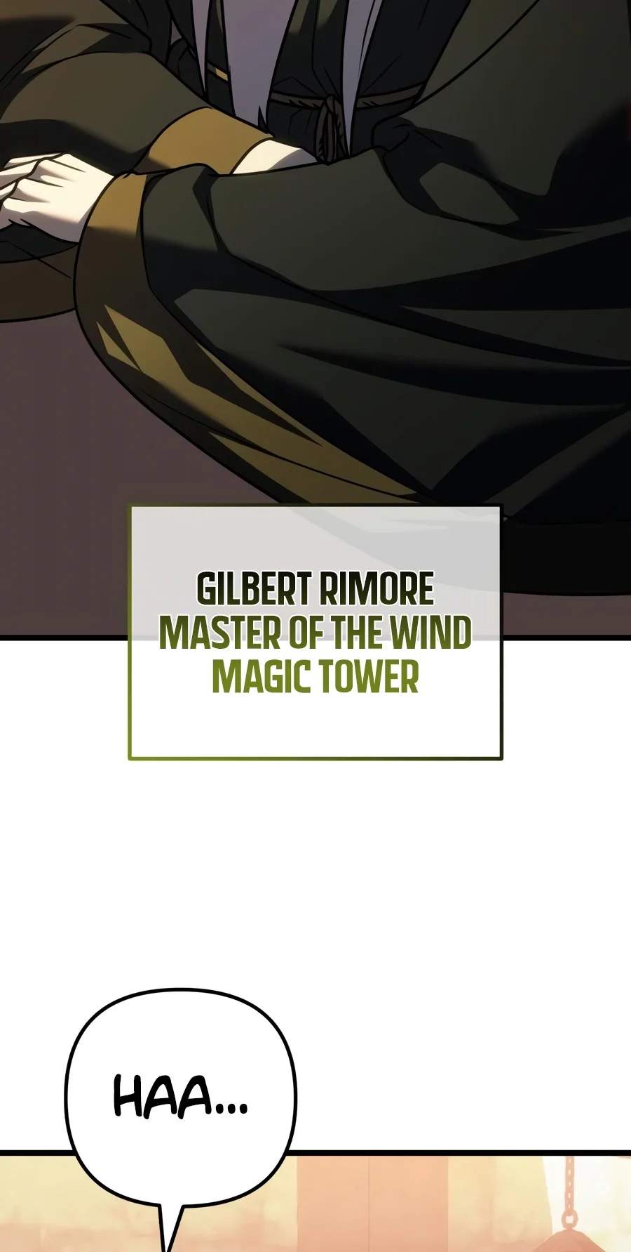 Regressor of the Fallen family Chapter 157 - Page 22