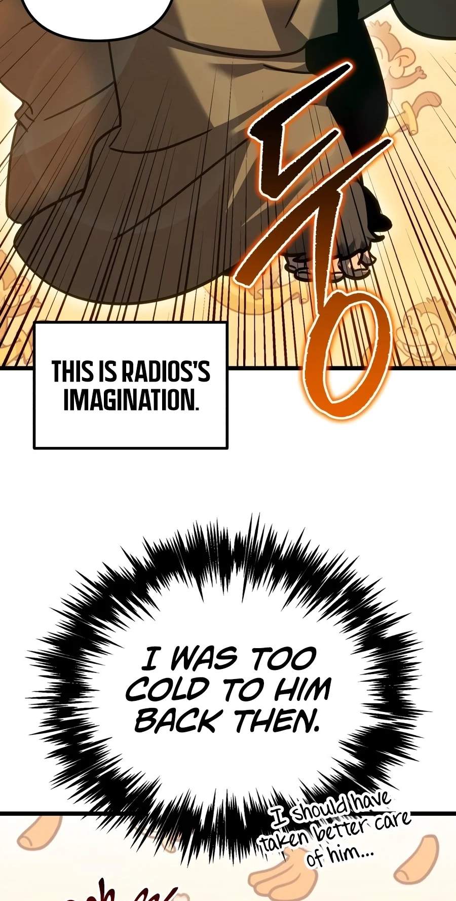 Regressor of the Fallen family Chapter 157 - Page 29
